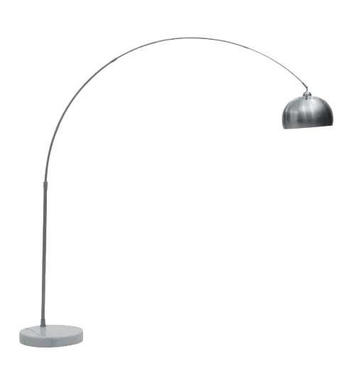 Flos Arco Round Base