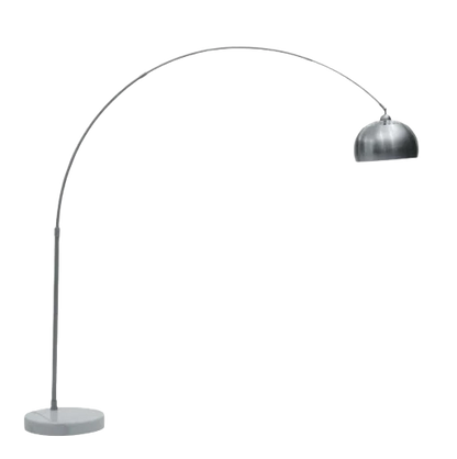 Flos Arco Round Base