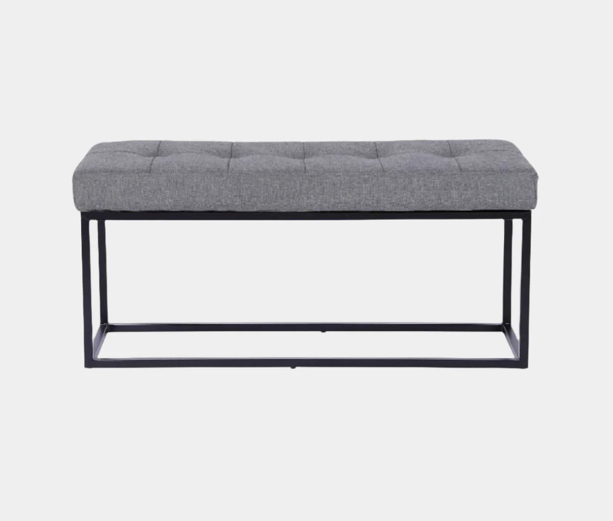 Horse Cisne Bench