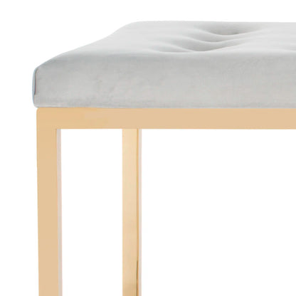 Cisne Gold Bench
