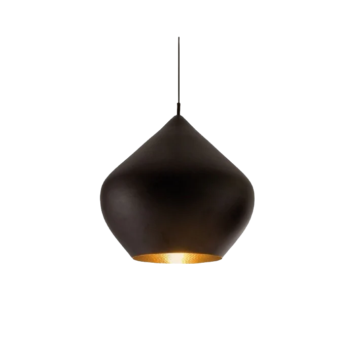 Beat LED Stout Pendant