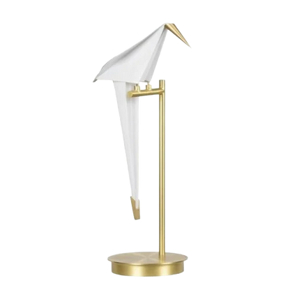 Origami Table Lamp