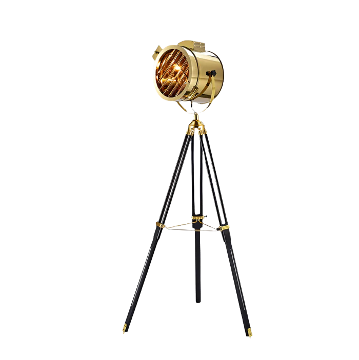 Nautica Floor Lamp