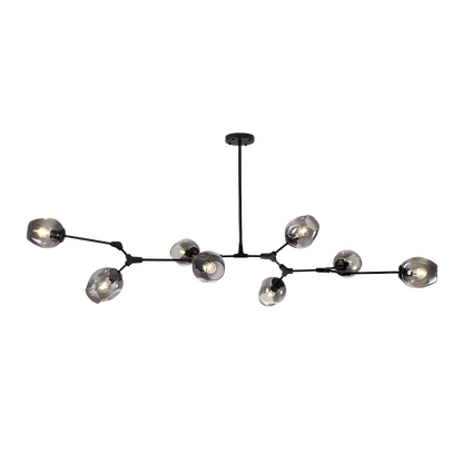 Lindsey Adelman - 8 Lights