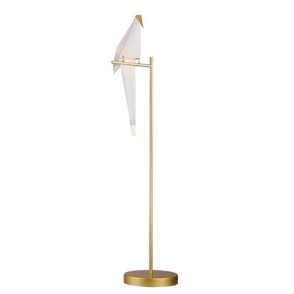 Perch Floor LED Light by Moooi
