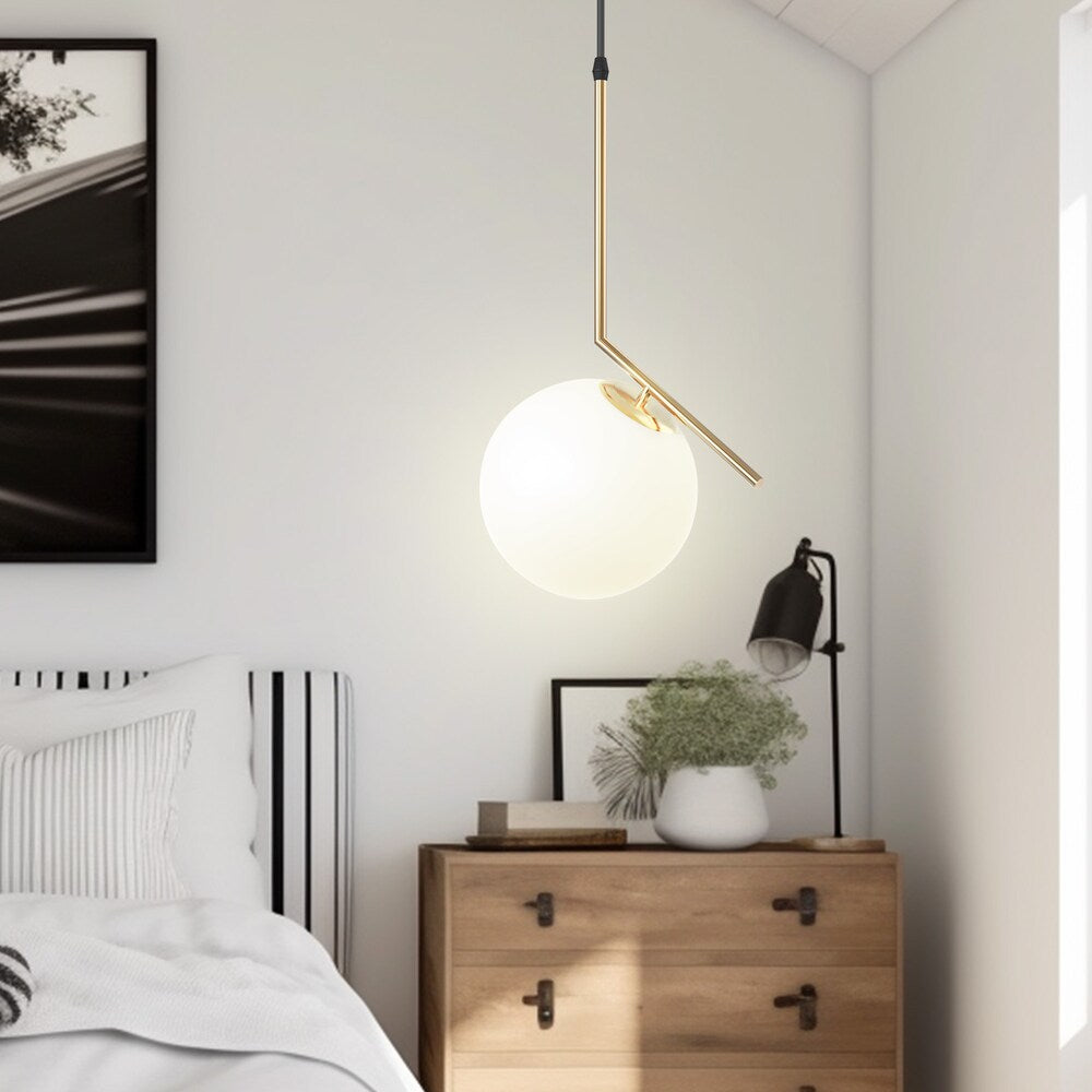 Flos IC S1 Pendant