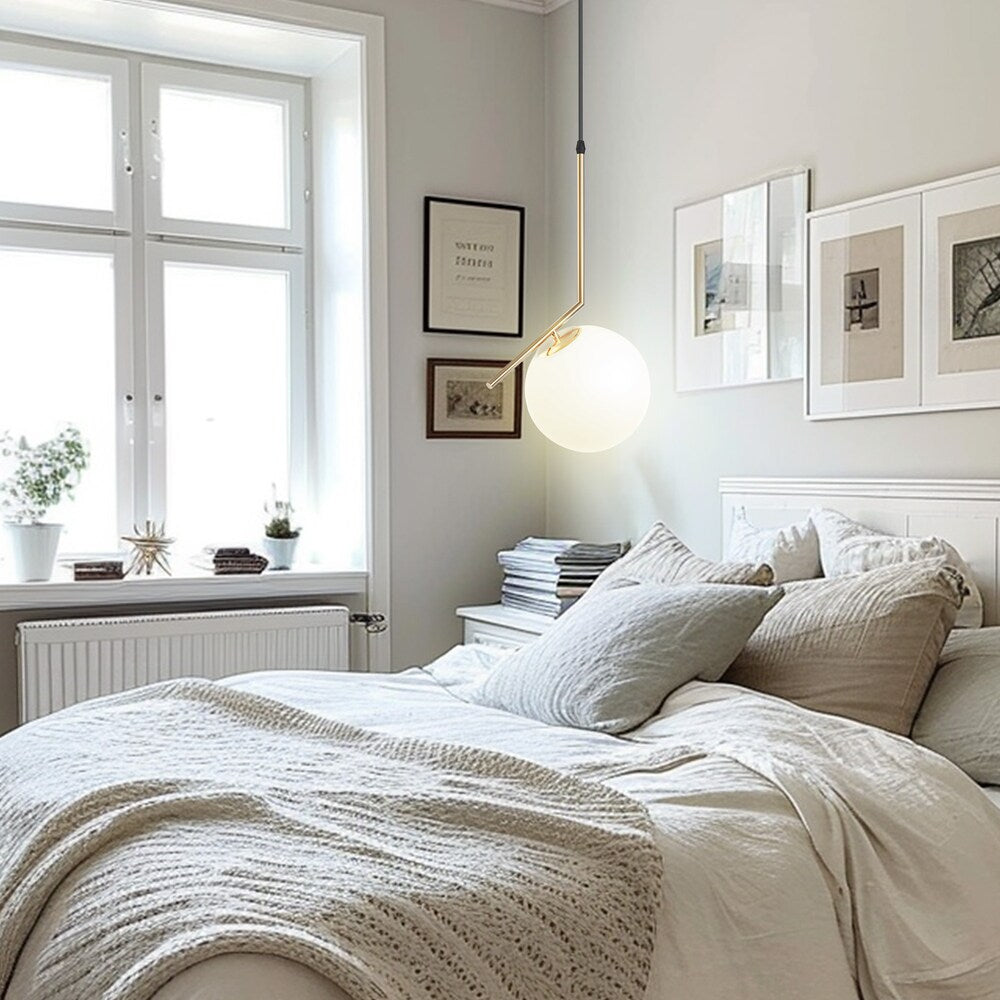Flos IC S1 Pendant