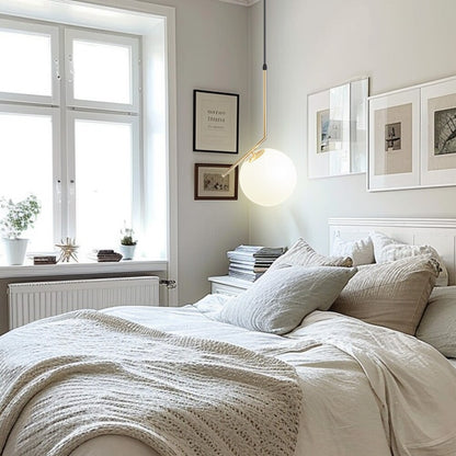 Flos IC S1 Pendant