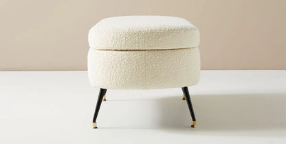 Freya Storage Ottoman