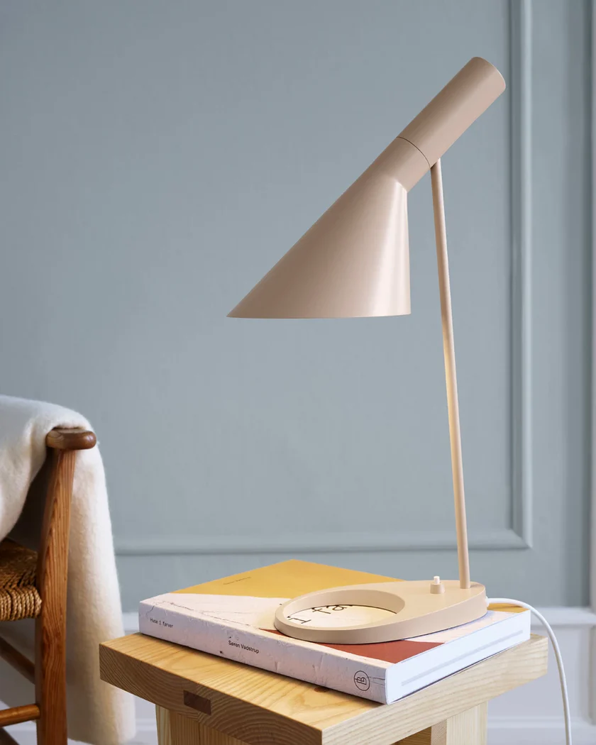 Arne Jacobsen&