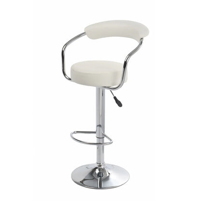Quintin Adjustable Stool