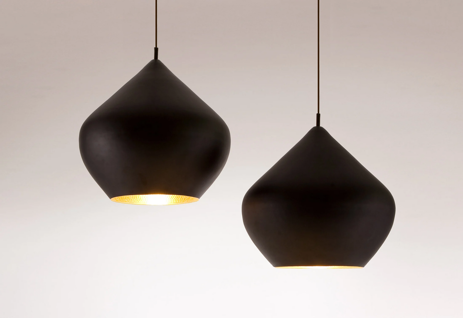 Beat LED Stout Pendant