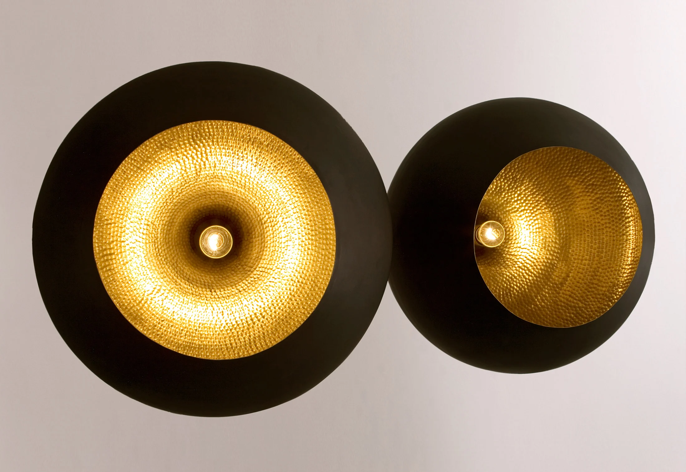 Beat LED Stout Pendant