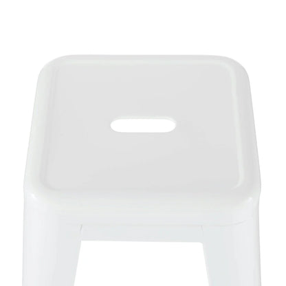 Tolix Stool