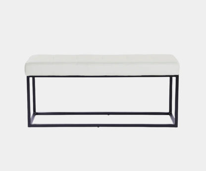 Horse Cisne Bench